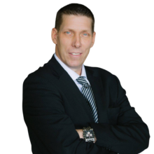 Mortgage Broker - Martin Charbonneau